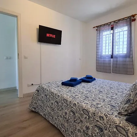Corner A Un Paso De La Playa! * بويرتو ذيل كارمين