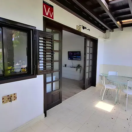 Corner A Un Paso De La Playa! شقة بويرتو ذيل كارمين
