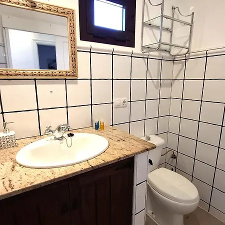 Apartment Corner, A Un Paso De La Playa!