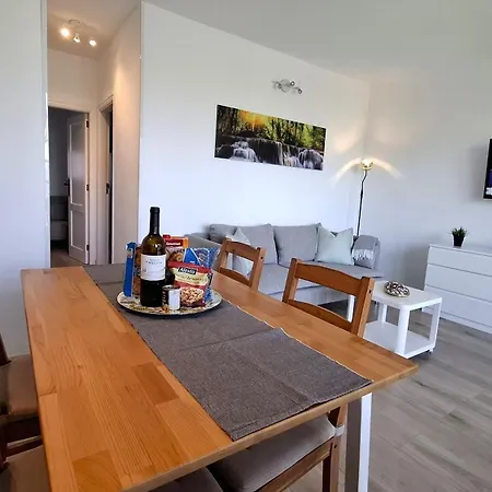 Apartamento Corner, A Un Paso De La Playa!