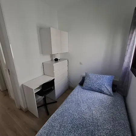 Corner A Un Paso De La Playa! *