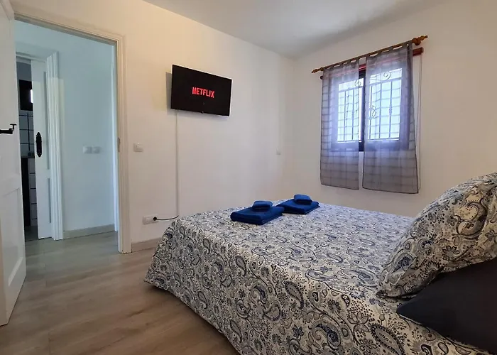 Corner A Un Paso De La Playa! * بويرتو ذيل كارمين