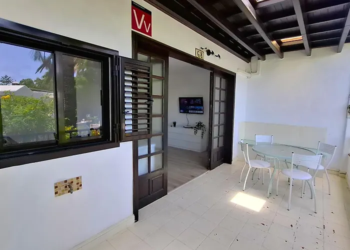 Corner A Un Paso De La Playa! شقة بويرتو ذيل كارمين