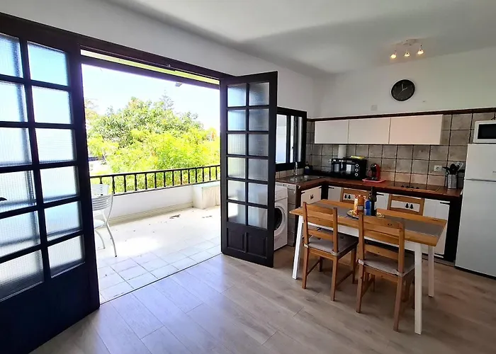 Apartman Corner A Un Paso De La Playa! Puerto del Carmen