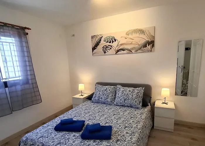 Corner A Un Paso De La Playa! Apartman *