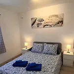 Corner A Un Paso De La Playa! Апартаменти *