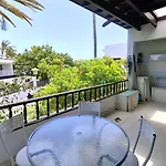 Corner A Un Paso De La Playa! Апартаменти *