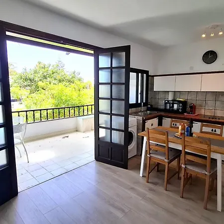 Apartamento Corner, A Un Paso De La Playa! Puerto del Carmen (Lanzarote)